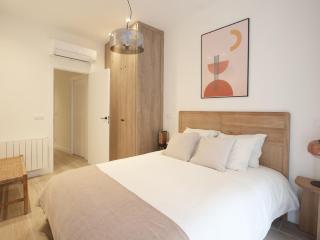Luxury Flat next to Gran Via Madrid - Madrid - 3