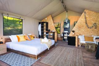 Cicada Luxury Camping - Kiama - 6