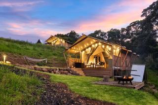 Cicada Luxury Camping - Kiama - 2