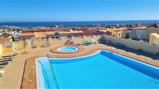 Brisa Marina - Vista Golf 2 - WiFi - swimming pool - Caleta De Fuste - 8