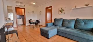 Homes of Spain, Al Andalus Residencial apartamento IN, primera planta, WIFI - 5