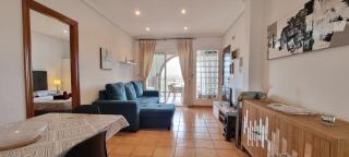 Homes of Spain, Al Andalus Residencial apartamento IN, primera planta, WIFI - Playas de Vera - 2