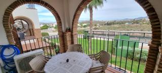 Homes of Spain, Al Andalus Residencial apartamento IN, primera planta, WIFI - Playas de Vera - 8