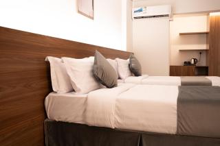 Kara Hotel فندق كارا - 3