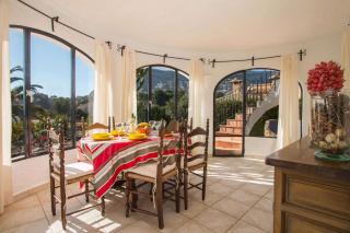 Villa Tran - Plusholidays - Calpe - 5
