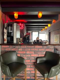 Lider HOTEL - Istanbul - 4
