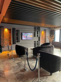 Lider HOTEL - Istanbul - 5