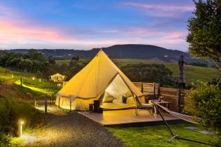 Cicada Luxury Camping - Kiama - 8