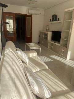 Domo 5E Holiday apt with pool - Benidorm - 3