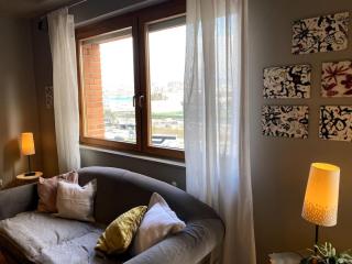 Artist's Apartment in Prishtina - Prishtinë - 4