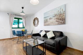 Mar de Lava Sunrise Fuerteventura - 8