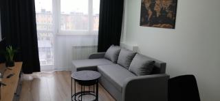 APARTAMENT Klasztorna Centrum Nowy Sącz Faktura VAT - 4