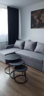 APARTAMENT Klasztorna Centrum Nowy Sącz - Nowy Sącz - 3