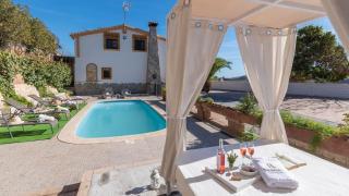 Casa Caribe Almáchar by Ruralidays - Almáchar - 0