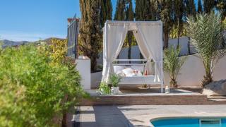 Casa Caribe Almáchar by Ruralidays - Almáchar - 6