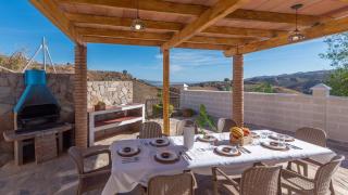 Casa Caribe Almáchar by Ruralidays - Almáchar - 4