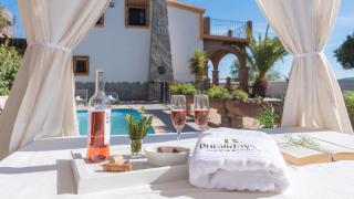 Casa Caribe Almáchar by Ruralidays - Almáchar - 7