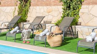 Casa Caribe Almáchar by Ruralidays - Almáchar - 9