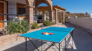 Casa Caribe Almáchar by Ruralidays - 3