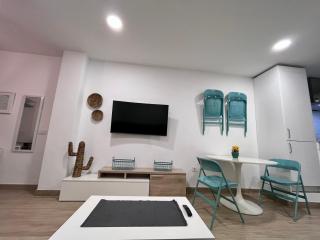 GATU Villa Paraguay , Preferente mayores 25 años y familias - Cadice - 3