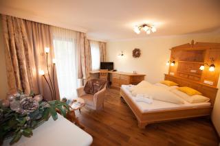 Alpenresidenz Trisanna - Ischgl - 4