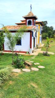 Recanto Bom Despacho - 5