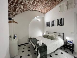 La Casa di Zuli by Holiday World - Genoa - 1