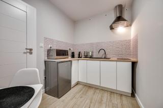 Central Platinum Apartments 19 - Rybnik - 6