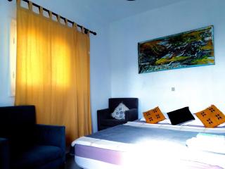 Ocean Surf Lodge - Taghazout - 8