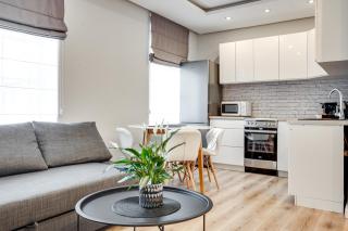 Central Platinum Apartments 31 - 0