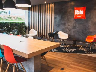 ibis Sao Jose - São José - 7
