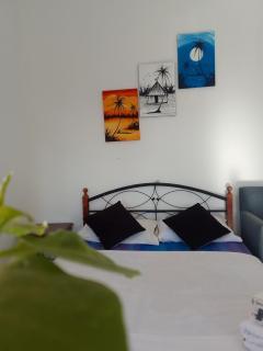 Ocean Surf Lodge - Taghazout - 5