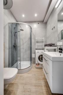 Central Platinum Apartments 31 - 4