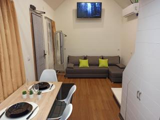 Tiny House - Narva-Jõesuu - 6