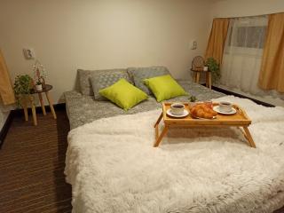 Tiny House - Narva-Jõesuu - 5