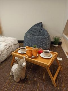 Tiny House - Narva-Jõesuu - 1
