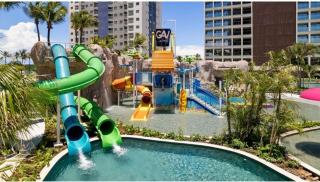 SALINAS PREMIUM RESORT - 2