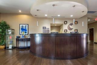 Comfort Suites Huntersville near Lake Norman - Huntersville - 7