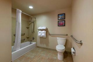 Comfort Suites Huntersville near Lake Norman - Huntersville - 4