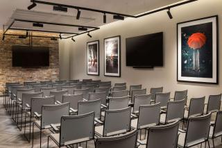 Radisson RED Hotel, Liverpool - 1