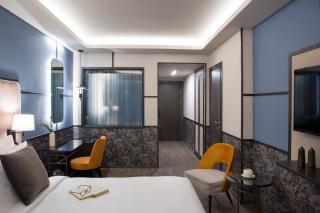 Athens Key Hotel, Trademark Collection by Wyndham - Athènes - 4