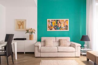 Milano Groovy Apartment, Bilocale centro Milano - Milan - 9