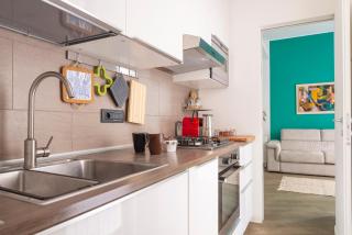 Milano Groovy Apartment, Bilocale centro Milano - Milan - 2