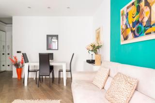Milano Groovy Apartment, Bilocale centro Milano - Milan - 8