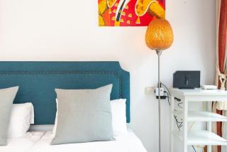 Urbe10 Marin Garcia 2 Bedrooms Apartment - Málaga - 9