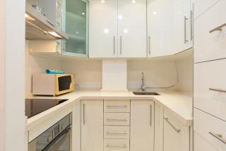 Urbe10 Marin Garcia 2 Bedrooms Apartment - Málaga - 2