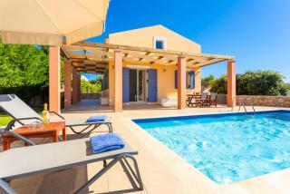 Antigoni Beach House - Kounopetra - 0