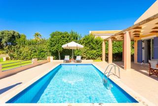 Antigoni Beach House - Kounopetra - 3
