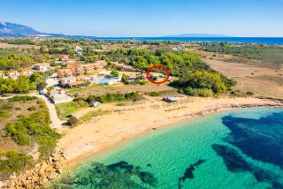Antigoni Beach House - Kounopetra - 7