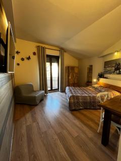 Admiramini B&B - Robbiate - 2
